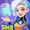 Idle Supernatural School 2.1.0 APK for Android Icon