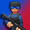 Idle SWAT Academy Tycoon Mod 3.0.0 APK for Android Icon