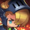 Idle Tank, DPS, and Healer Mod 1.719 APK for Android Icon