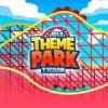 Idle Theme Park Tycoon Mod 4.1.5 APK for Android Icon
