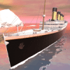 Idle Titanic Tycoon Mod 2.0.0 APK for Android Icon