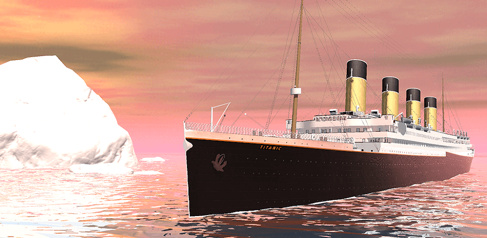 Idle Titanic Tycoon 2.0.0 APK feature
