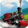 Idle Train Empire Mod 210 APK for Android Icon