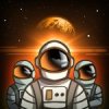 Idle Tycoon: Space Company Mod 1.14.3 APK for Android Icon