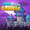 Idle Wizard College icon