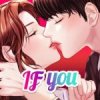 IF You Episodes Love Stories Mod 1.2.53 APK for Android Icon
