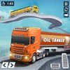 Impossible Truck Driving Mod icon