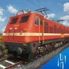 Indian Train Simulator Mod 2024.0.2 APK for Android Icon