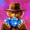 Indy Cat 1.96 APK for Android Icon