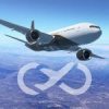 Infinite Flight Simulator 23.3.3 APK for Android Icon