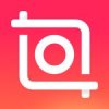 InShot Mod 2.016.1439 APK for Android Icon
