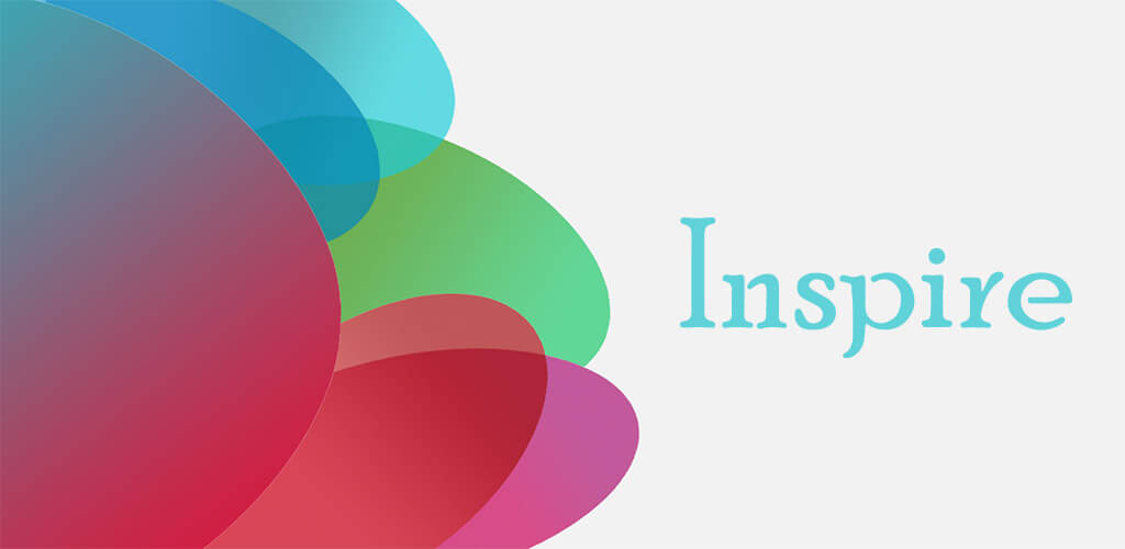 Inspire – Icon Pack Mod 7.0 APK for Android Screenshot 1