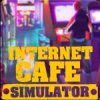 Internet Cafe Simulator Mod 1.91 APK for Android Icon