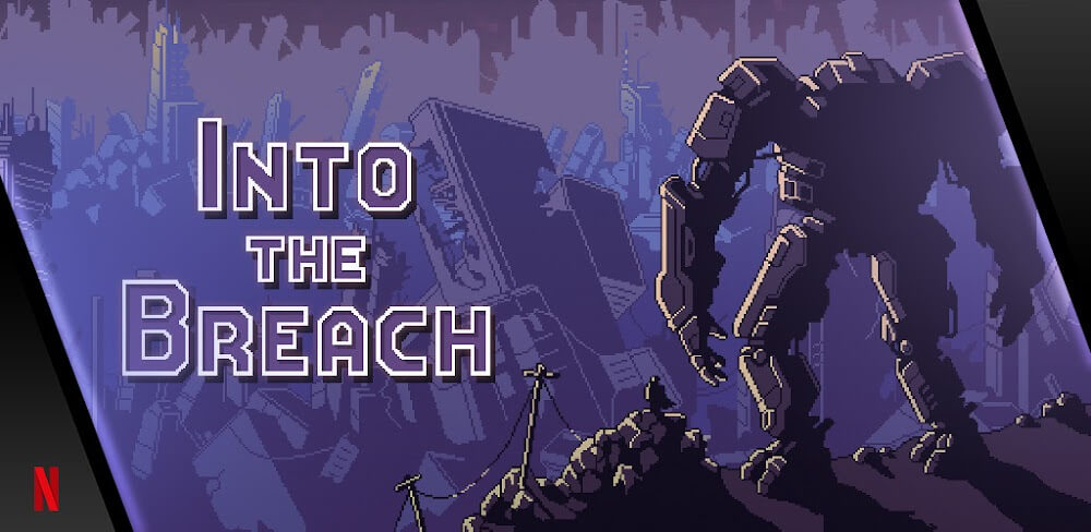 Into the Breach 1.2.90 APK feature