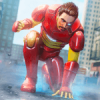 Iron Hero 2 icon