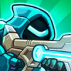 Iron Marines Invasion 0.16.1 APK for Android Icon