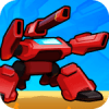 Iron Wars 1.0.23 APK for Android Icon