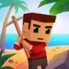 Isle Builder: Click to Survive Mod icon
