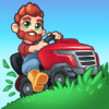 It’s Literally Just Mowing 1.33.2 APK for Android Icon