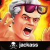 Jackass Human Slingshot Mod 1.9.8 APK for Android Icon
