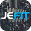 JEFIT Mod 11.34.1 Beta APK for Android Icon