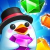 Jewel Ice Mania: Match 3 Puzzle Mod 24.0118.00 APK for Android Icon