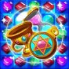 Jewel Magic Castle Mod 1.27.0 APK for Android Icon