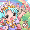 Jibi Land Princess Castle Mod 2.2.1 APK for Android Icon