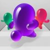 Join Blob Clash 3D 0.3.41 APK for Android Icon