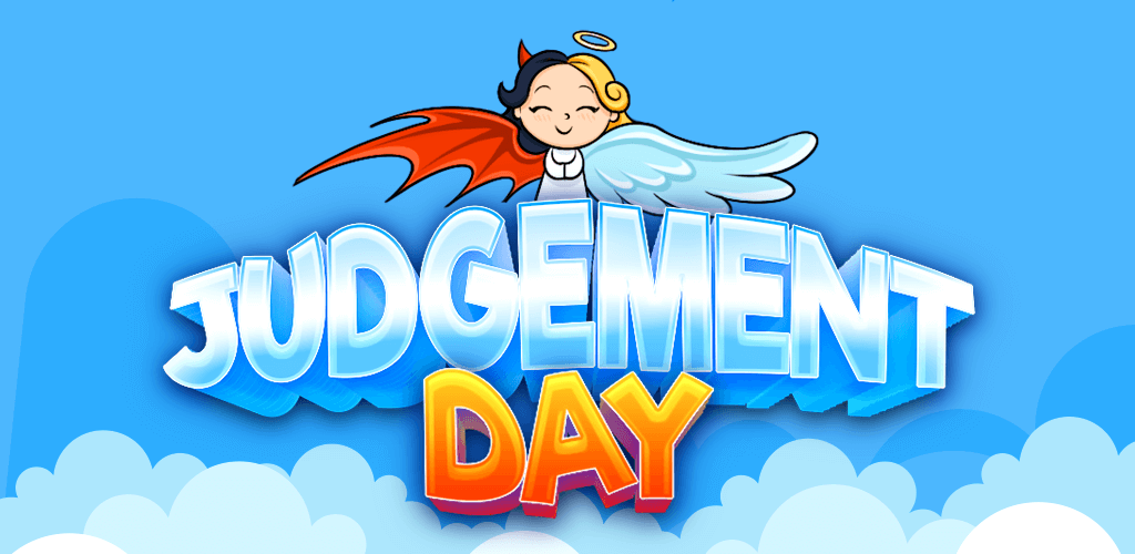 Judgment Day 1.9.9 APK feature