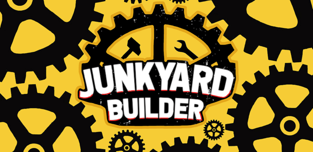 Junkyard Builder Simulator 1.78 APK feature