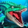 Jurassic Dino Water World icon