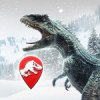 Jurassic World Alive Mod 3.3.34 APK for Android Icon