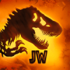 Jurassic World: The Game Mod 1.71.6 APK for Android Icon