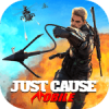 Just Cause Mobile Mod 0.9.82 APK for Android Icon