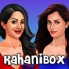 KahaniBox 1.1.1892+c APK for Android Icon