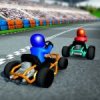 Kart Rush Racing Mod 42 APK for Android Icon