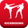 Kickboxing Fitness Trainer Mod icon