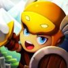Kinda Heroes Mod 2.50 APK for Android Icon