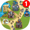 Kingdom Defense: The War of Empires Mod 1.5.7 APK for Android Icon