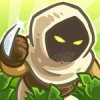 Kingdom Rush Frontiers Mod 6.1.24 APK for Android Icon
