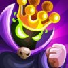 Kingdom Rush Vengeance Mod 1.15.07 APK for Android Icon