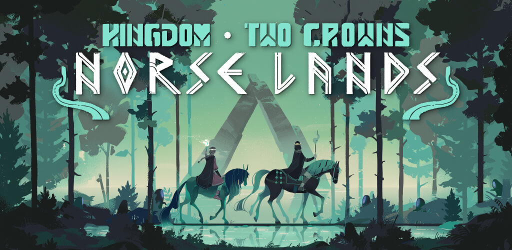Kingdom Two Crowns 1.1.20 APK feature
