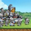 Kingdom Wars Mod 4.0.2 APK for Android Icon