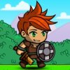 Knight Hero Adventure 1.9.9 APK for Android Icon