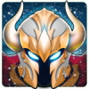 Knights & Dragons Mod 1.72.3 APK for Android Icon