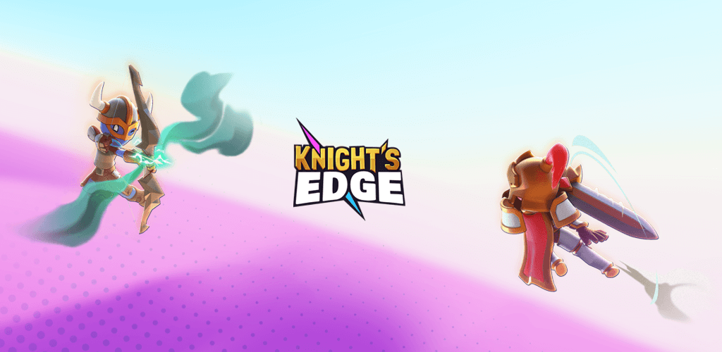 Knights Edge Mod 2.3.1 APK for Android Screenshot 1