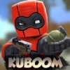 KUBOOM 3D Mod 7.52 APK for Android Icon