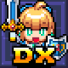 Labyrinth of the Witch DX icon
