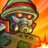 Last Day Defense Mod 2.0.379 APK for Android Icon
